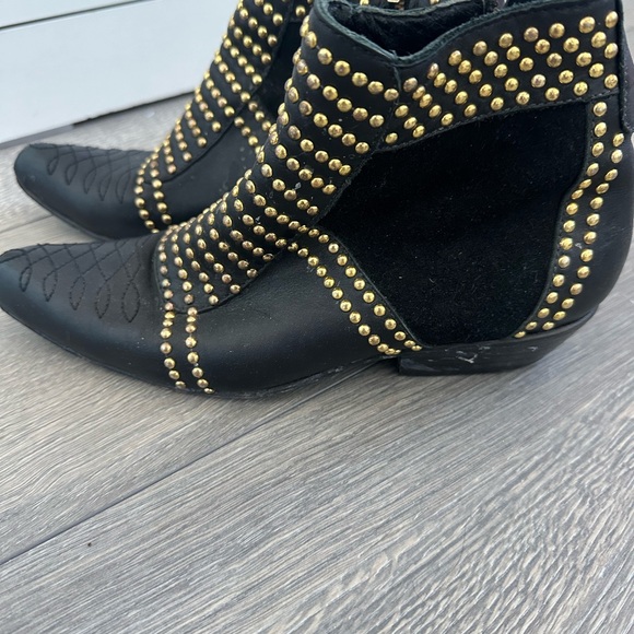 Anine Bing Charlie boots - Picture 2 of 6